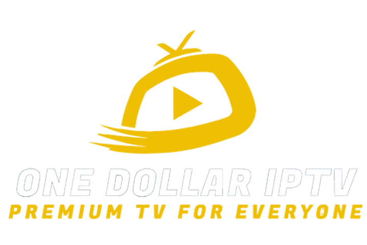 One Dollar IPTV