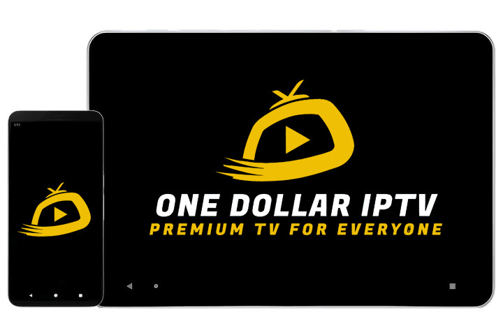 one dollar iptv