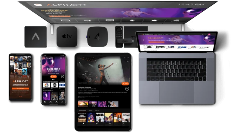 One Dollar IPTV Installation